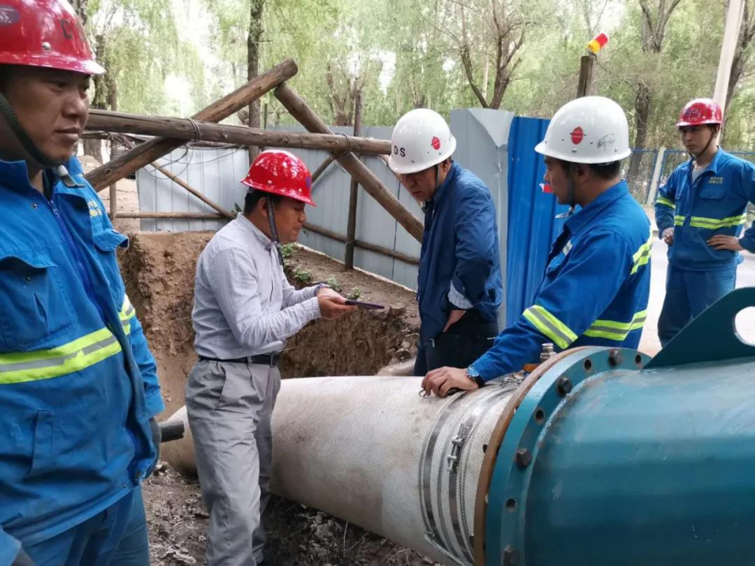 福建工业管道清洗-管道清淤