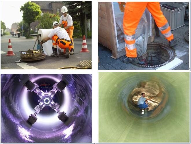 福建管道光固化修复