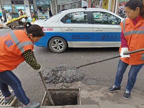 福建沉沙井清掏-污水井清理