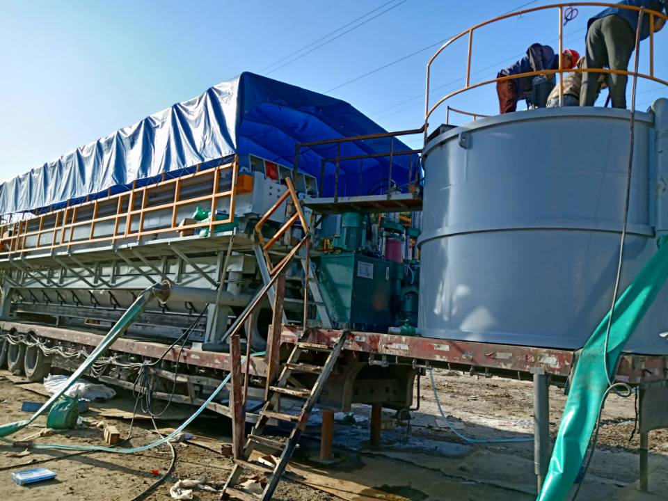 福建污水池淤泥处理-河道清淤-炜誉市政