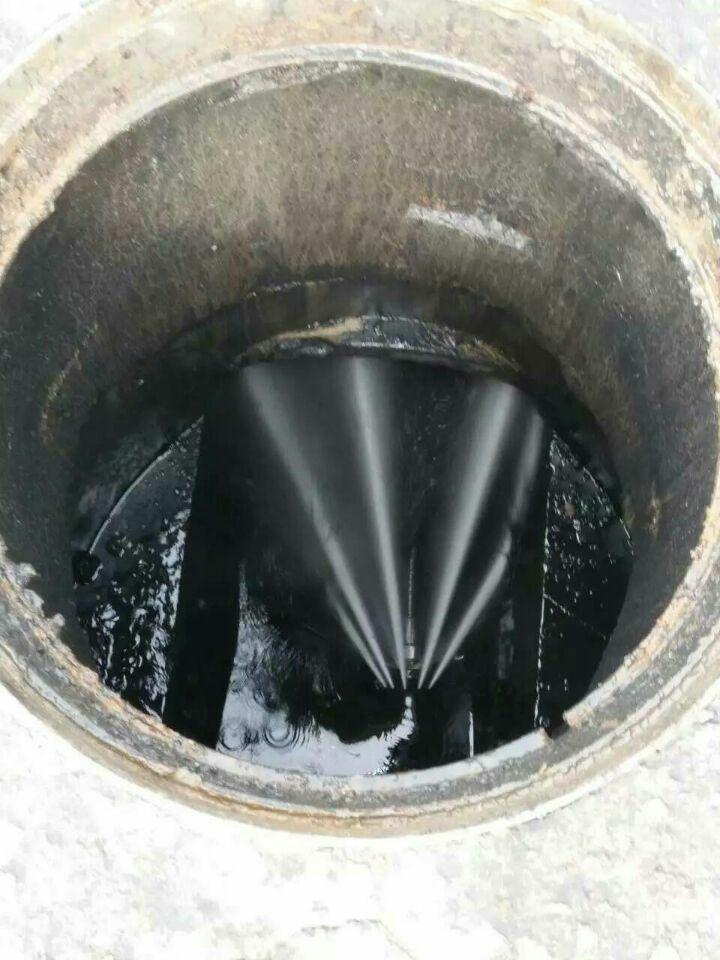 福建市政管道清洗-排污管道清洗