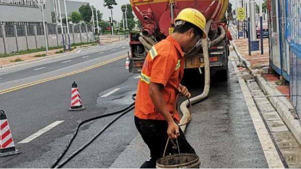 福建污水管道疏通清淤注意事项有哪些？