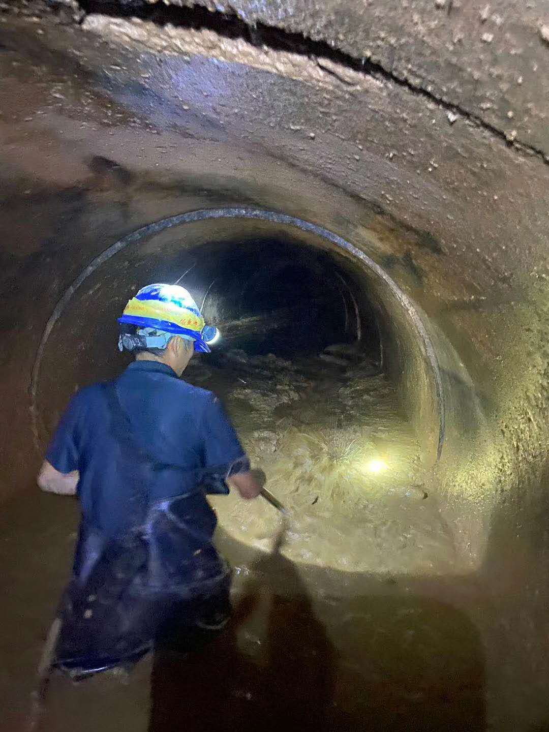 福建管道清洗-管道疏通