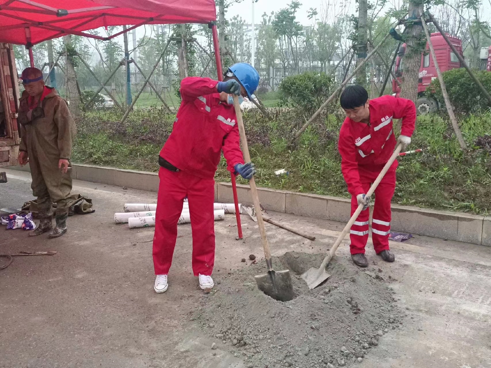福建管道疏通哪家好】及时进行市政管道清淤