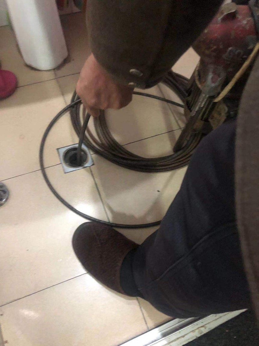 福建管道疏通，疏通下水道