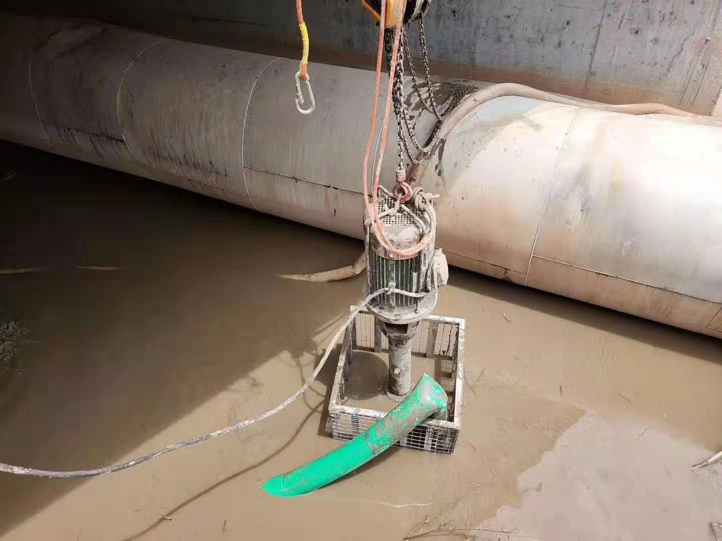 福建工业管道清理