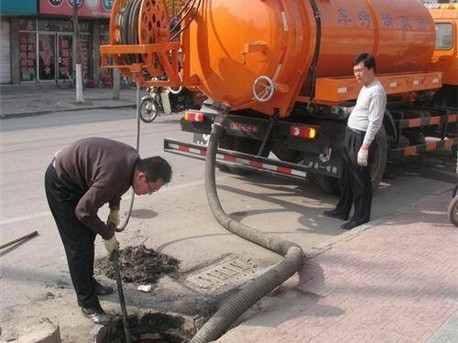 福建清掏化粪池，健康生活从这里开始