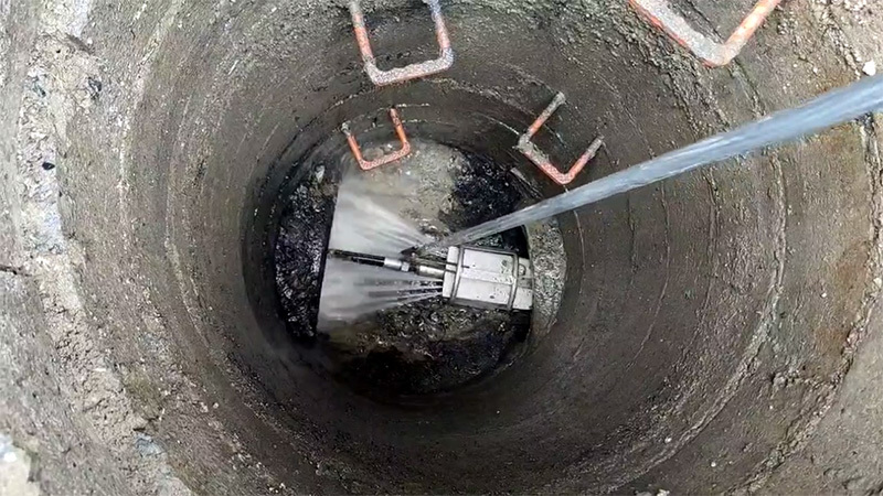 福建宾馆饭店管道清淤前必须了解的五大常识